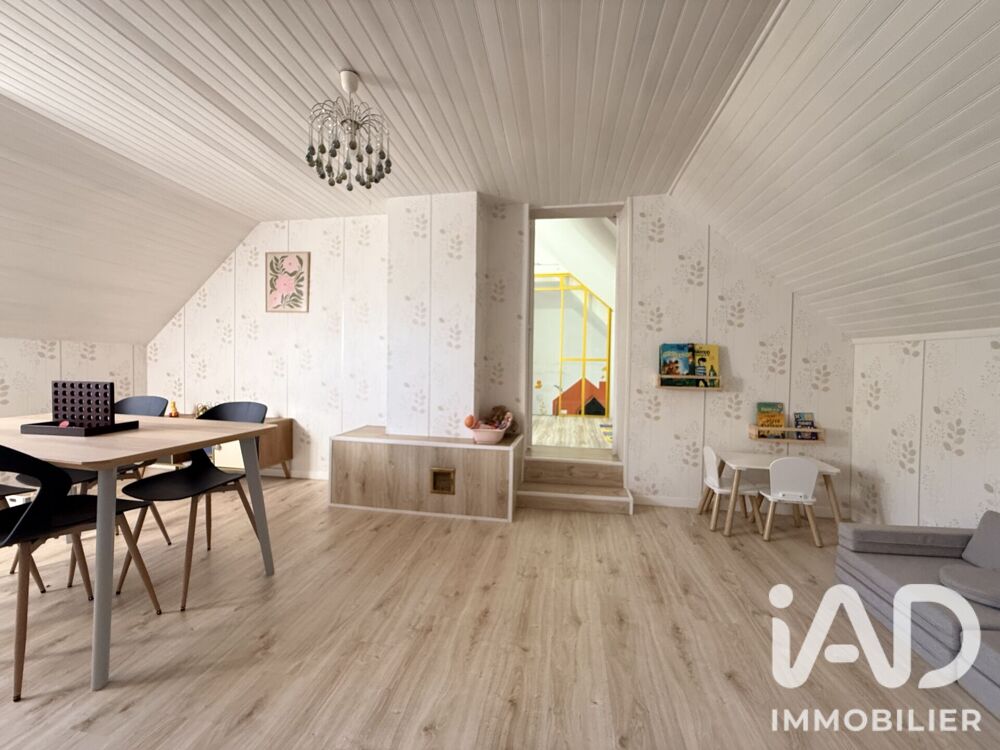 Vente Maison Vente Maison/villa 10 pièces Isigny-le-buat