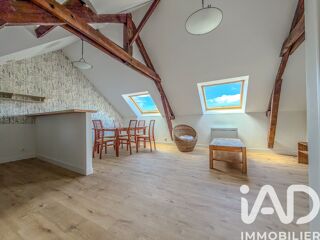  Appartement à vendre 3 pièces 64 m²