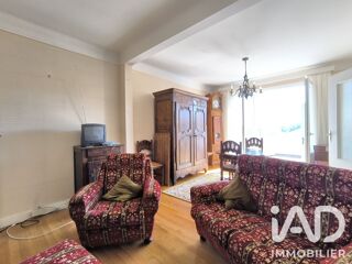  Maison à vendre 12 pièces 208 m²