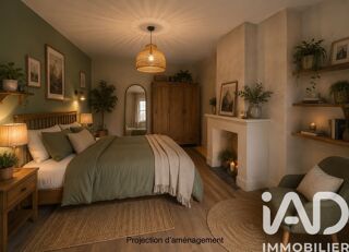  Maison � vendre 5 pi�ces 160 m�
