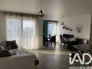  Appartement à vendre 4 pièces 78 m²