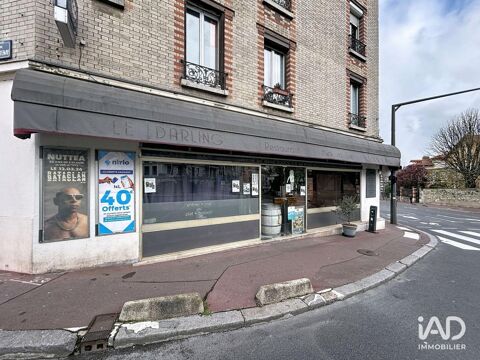   Vente Murs commerciaux 80 m&sup2; 