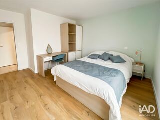  Appartement à vendre 3 pièces 75 m²