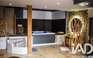  Maison à vendre 12 pièces 350 m²