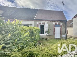  Maison à vendre 2 pièces 48 m²
