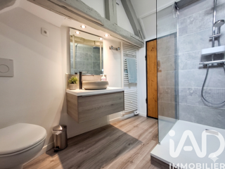  Appartement à vendre 2 pièces 42 m²