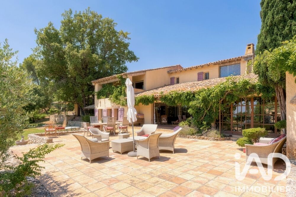 Vente Maison traditionnelle 10 pièces