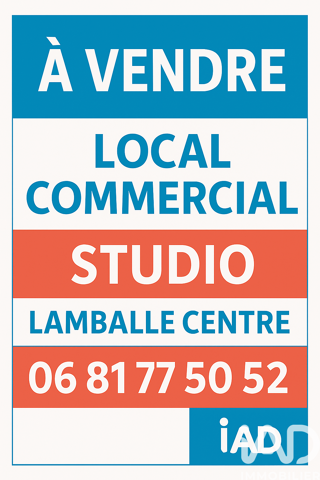  Appartement à vendre 3 pièces 81 m²