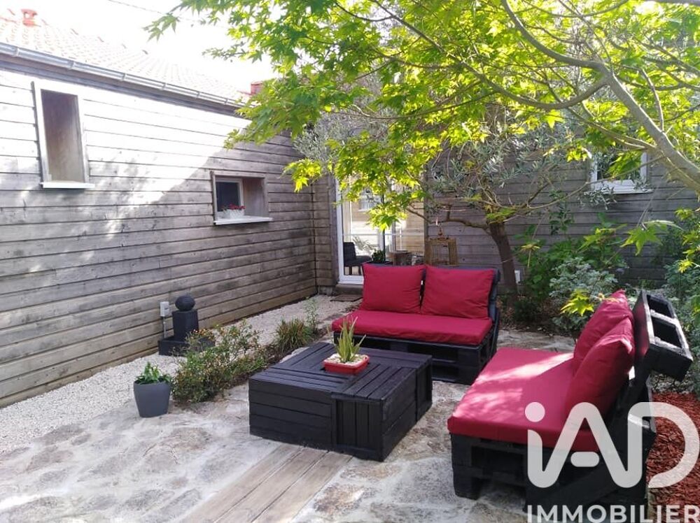 Vente Maison Vente Longère 5 pièces La bernerie-en-retz