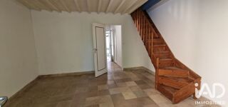  Maison à vendre 2 pièces 48 m²