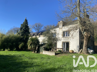  Maison � vendre 9 pi�ces 263 m�