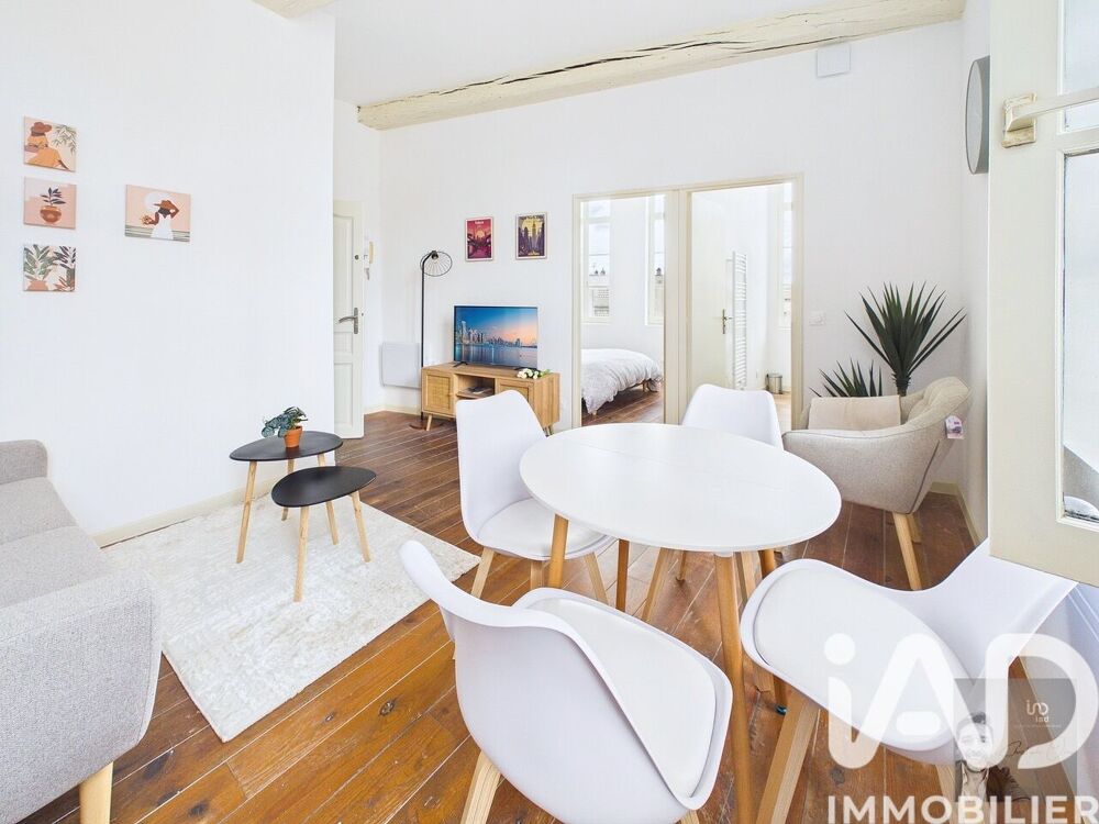 vente Immeuble - 100 m² Valenciennes (59300)