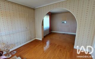  Maison à vendre 3 pièces 70 m²