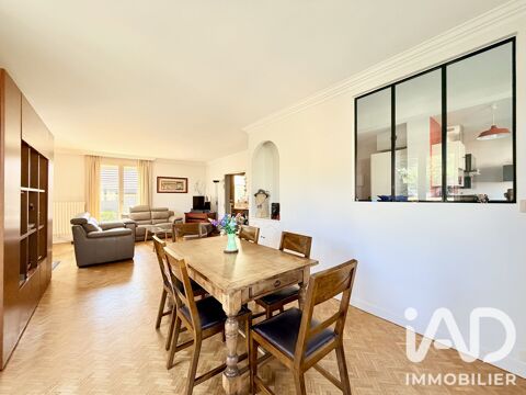   Vente Maison/villa 7 pièces Maison - 7 pièce(s) - 171 m²