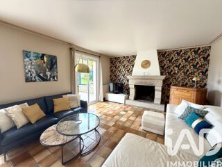  Maison à vendre 5 pièces 133 m²