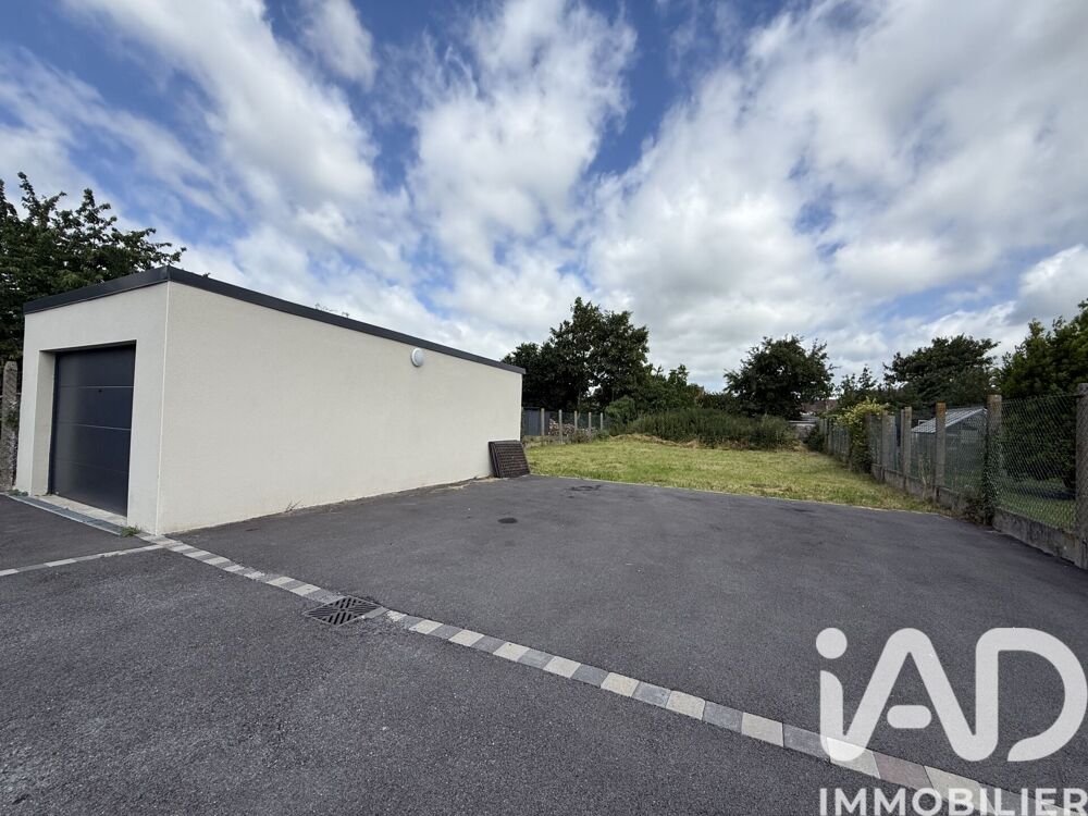 Vente Immeuble Vente Immeuble 86 m&sup2; Somain
