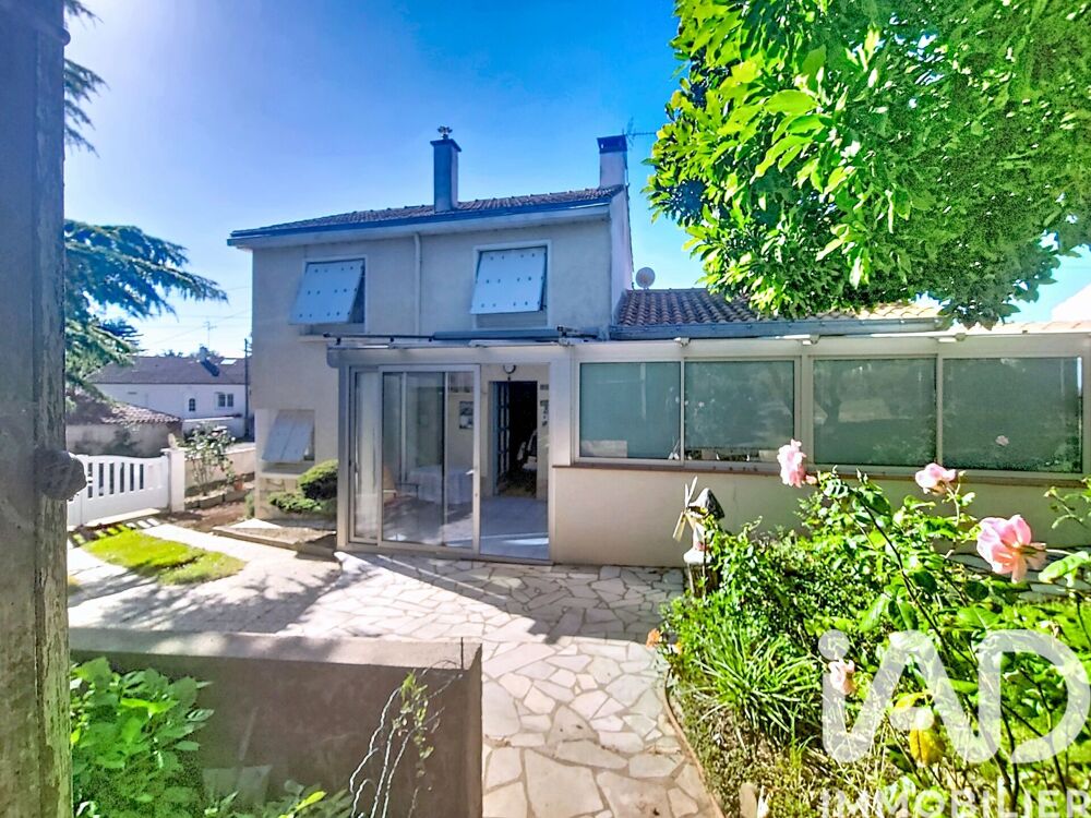 Vente Maison de village 3 pièces