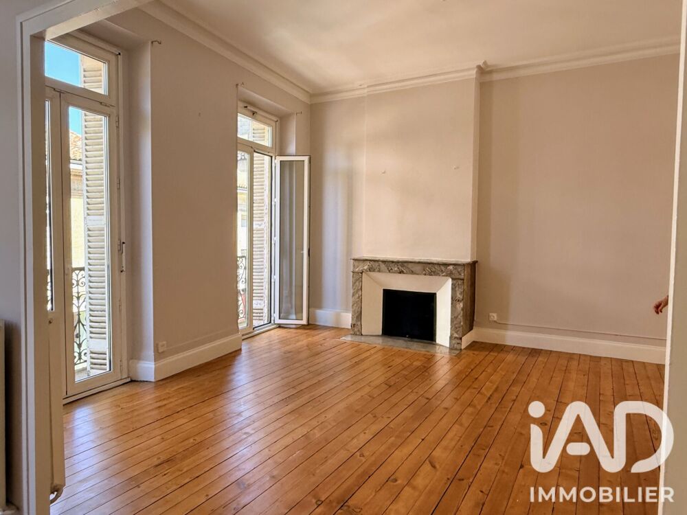 location Appartement - 3 pièce(s) - 85 m² Bordeaux (33000)