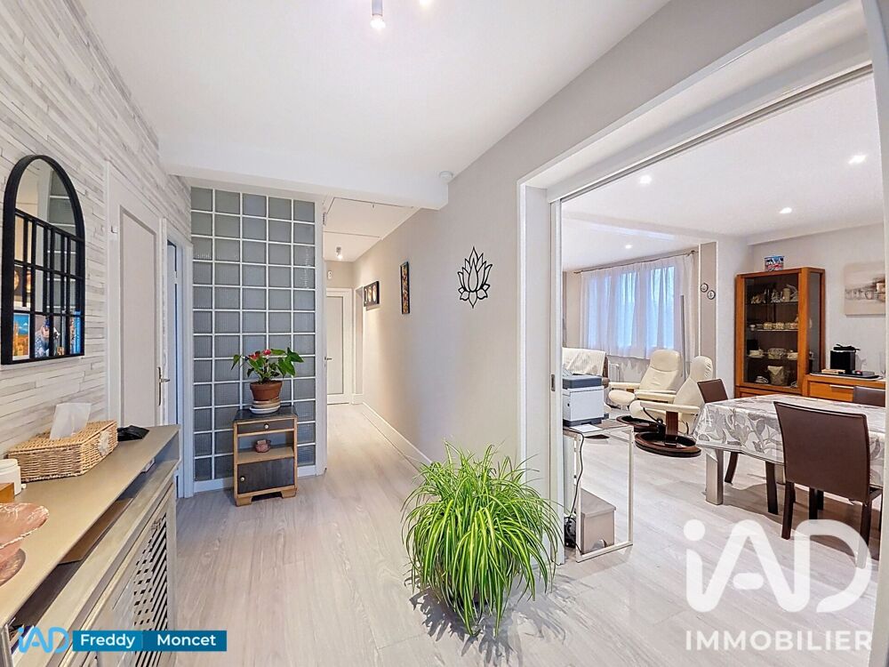 Vente Maison Vente Maison/villa 4 pièces Épinay-sur-orge