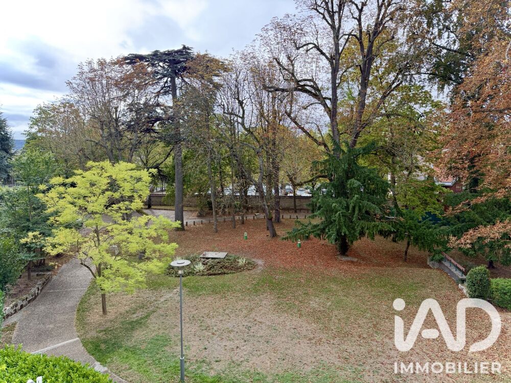 à vendre  Appartement Saint-Germain-en-Laye (78100)