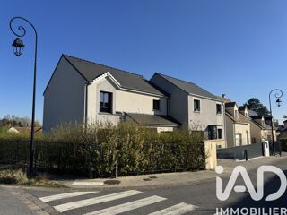  Maison � vendre 4 pi�ces 113 m�