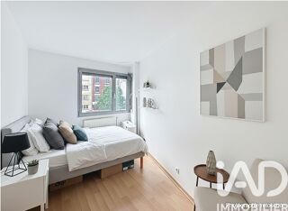  Appartement à vendre 2 pièces 32 m²