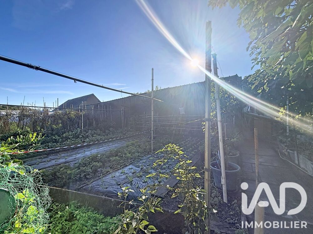 Vente Maison Vente Maison/villa 15 pièces Saint-barthélemy-d'anjou