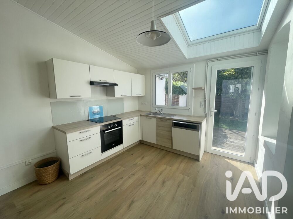 Vente Maison Vente Maison/villa 4 pièces Le mans