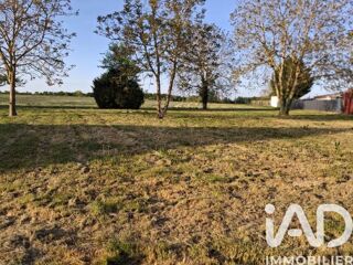 Terrain � vendre 1294 m�
