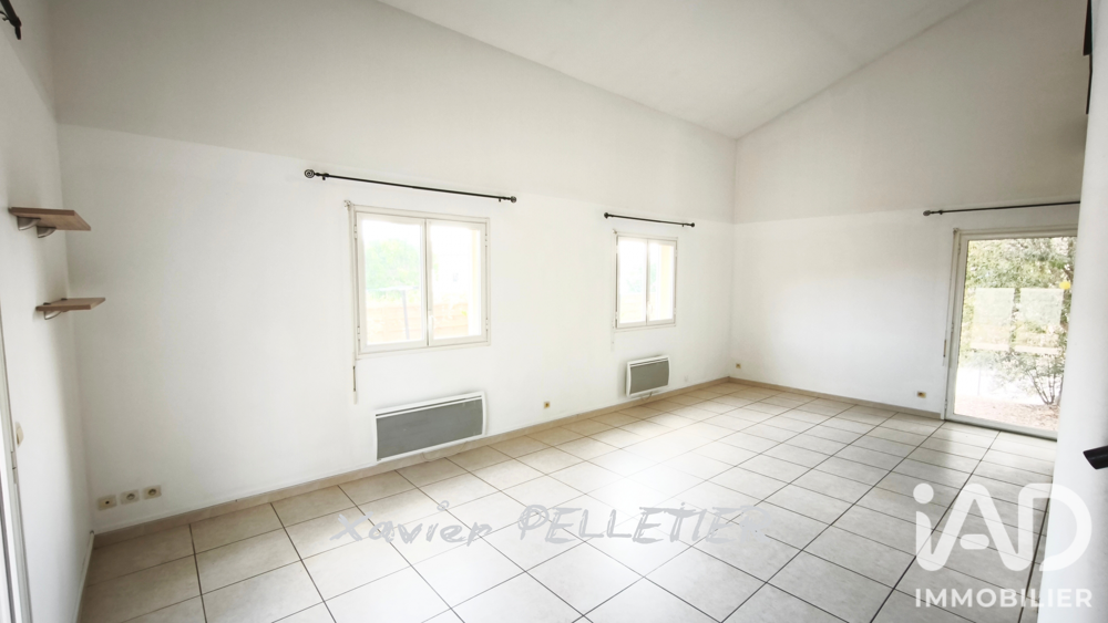 Vente Maison Vente Maison d'architecte 4 pièces Lieuran-lès-béziers