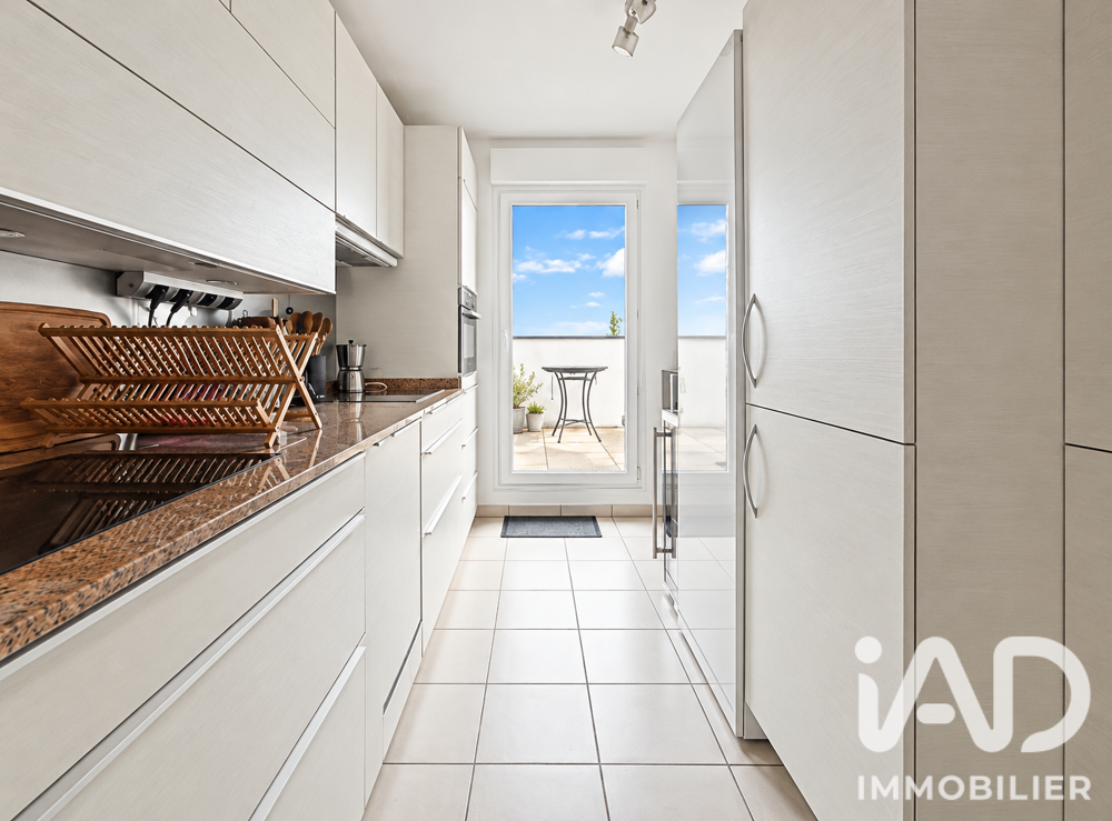 Vente Appartement Vente Appartement 5 pièces Palaiseau