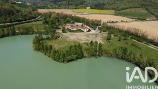  Maison à vendre 1 pièce 176 m²