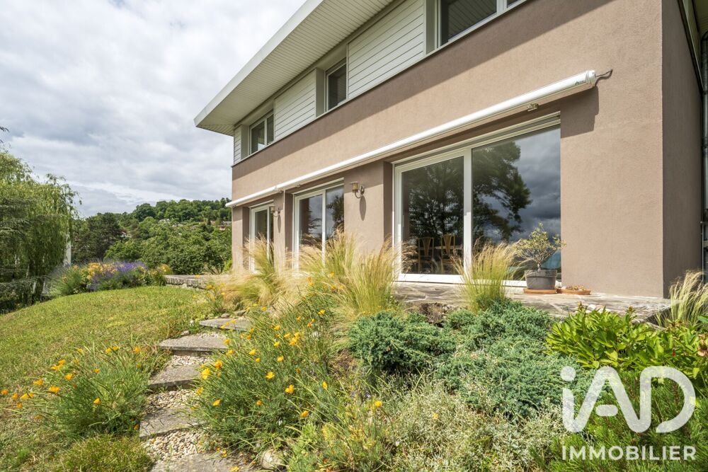 Vente Maison/villa 9 pièces