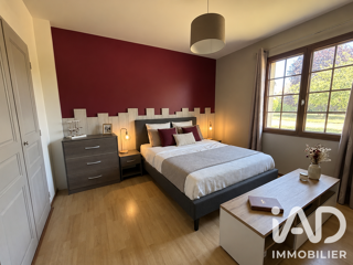  Maison à vendre 6 pièces 126 m²