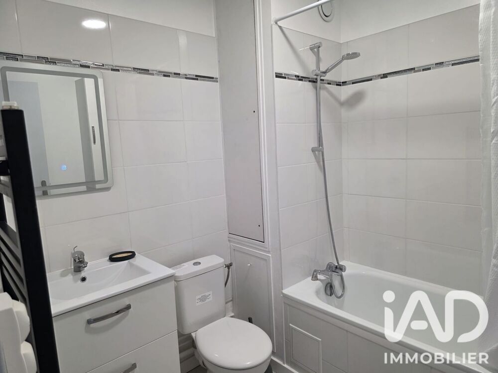 Location Appartement Location Studio 1 pièce Châlons-en-champagne