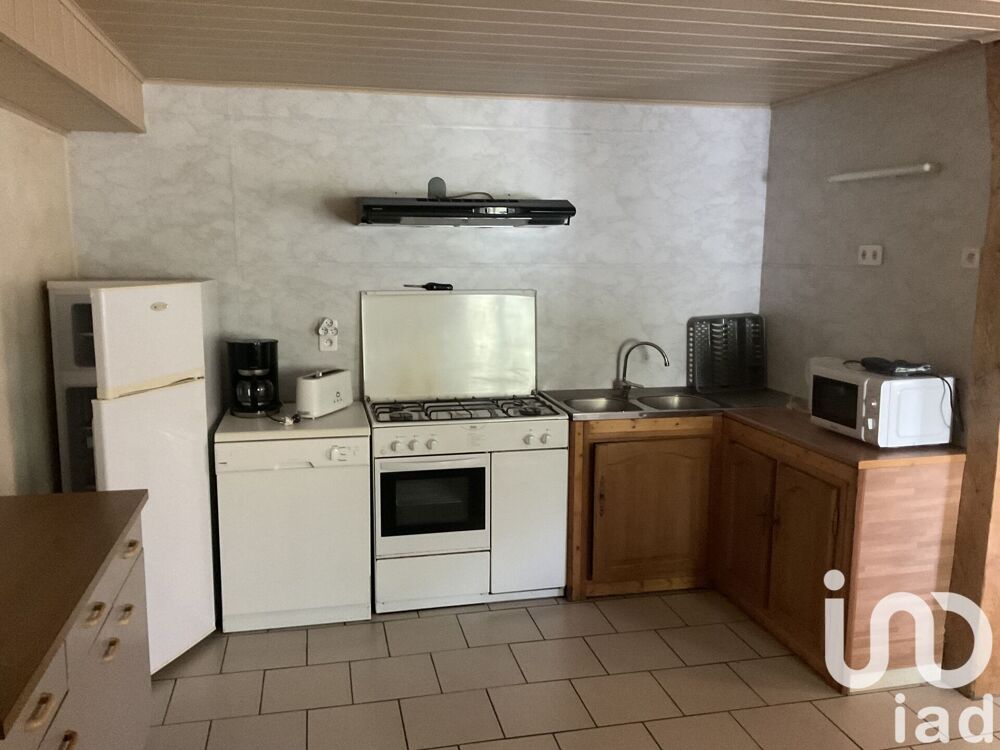 Vente Appartement Vente Duplex 4 pièces Barèges