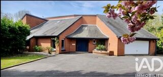 Maison � vendre 12 pi�ces 319 m�