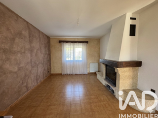  Maison à vendre 4 pièces 103 m²