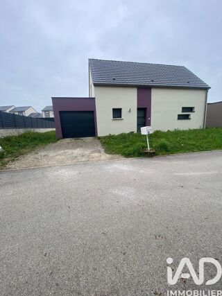  Maison � vendre 4 pi�ces 92 m�