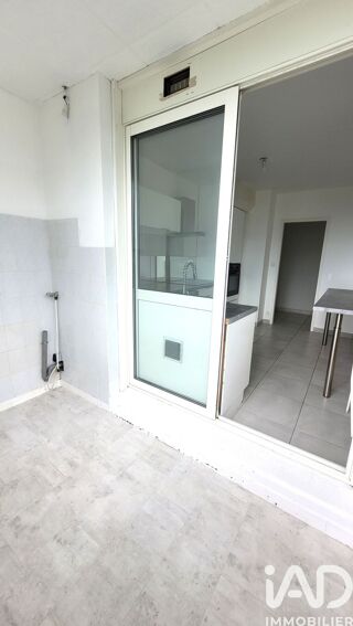  Appartement à vendre 4 pièces 74 m²