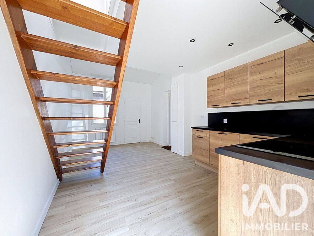 Vente Appartement Vente Appartement 2 pièces Saint-malo