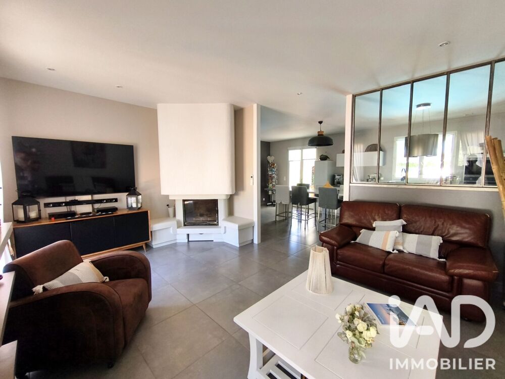Maison 4 pièces 109 m² à Bon-Encontre