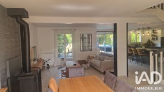  Maison à vendre 6 pièces 132 m²