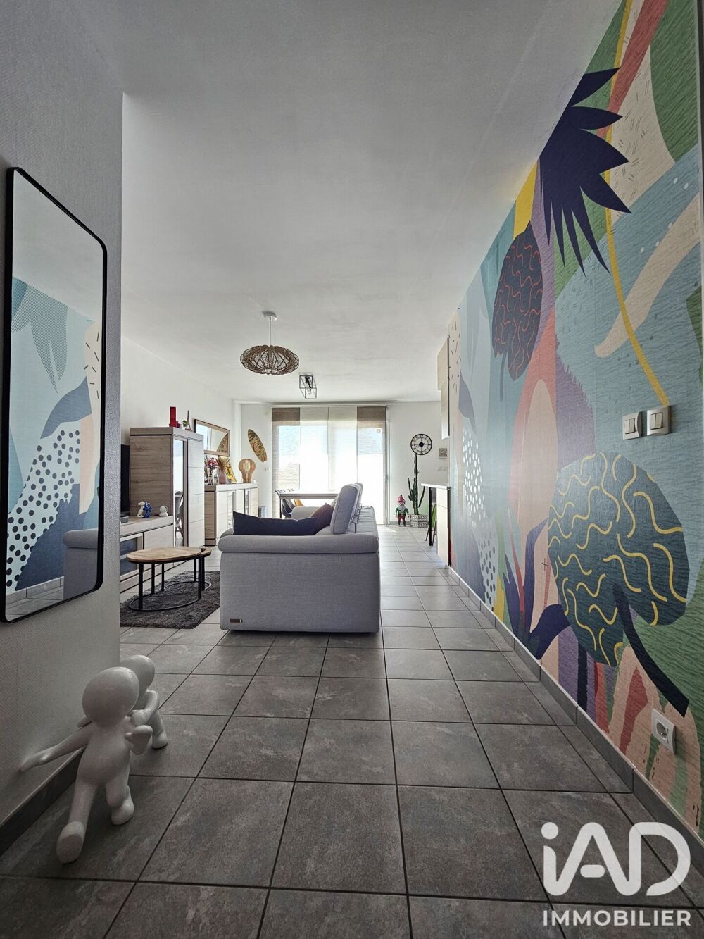 Vente Maison/villa 3 pièces
