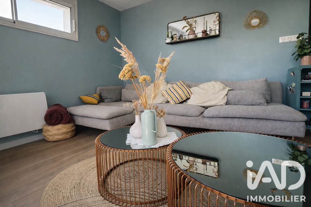 Vente Maison Vente Maison traditionnelle 5 pièces Mauges-sur-loire