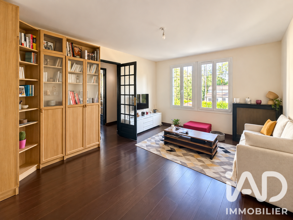 Vente Maison Vente Maison/villa 8 pièces Yerres