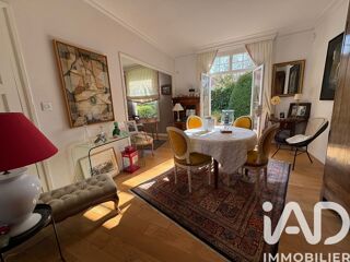  Maison à vendre 5 pièces 135 m²