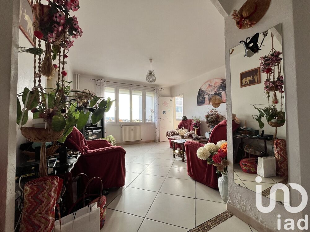 Vente Appartement Vente Appartement 4 pièces La seyne-sur-mer