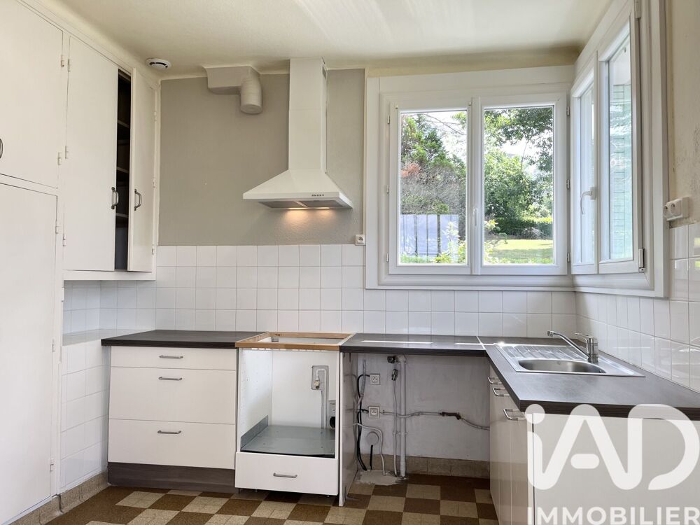 Vente Maison Vente Maison/villa 6 pièces Allassac