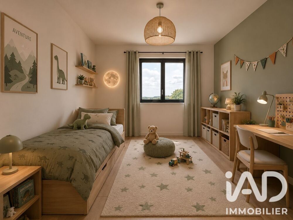 Vente Appartement Vente Appartement 3 pièces Grosbliederstroff